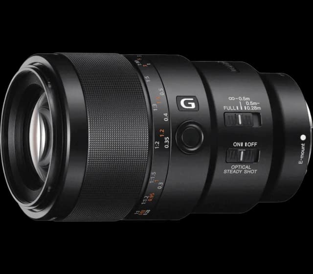 Sony FE 50-150mm F2 GM